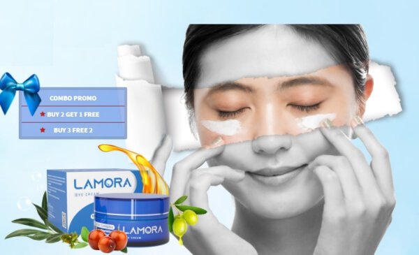 Lamora Cream Review, opinions, price, usage, effects, Indonesia