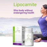 Lipocarnite capsules Review, opinions, price, usage, effects, Indonesia
