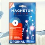 Magnetum Arthro Patches Review, opinions, price, usage, effects