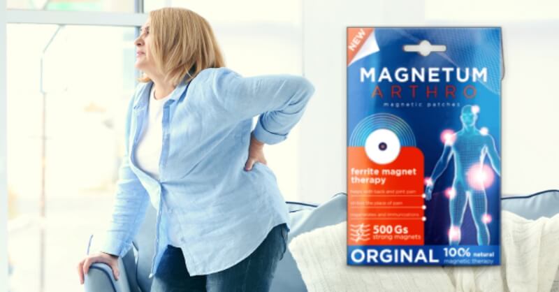 Magnetum Arthro Patches Opinions and Reviews