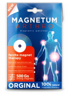 Magnetum Arthro Patches Review