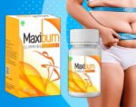 MaxiBurn capsules Review, opinions, price, usage, effects, Indonesia
