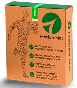 Motion Mat Review