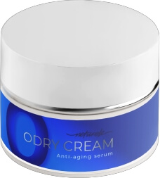 Επανεξέταση ορού Odry Cream