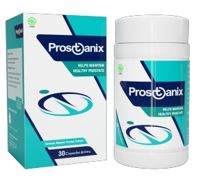 Prostanix 30 Capsules Review Indonesia