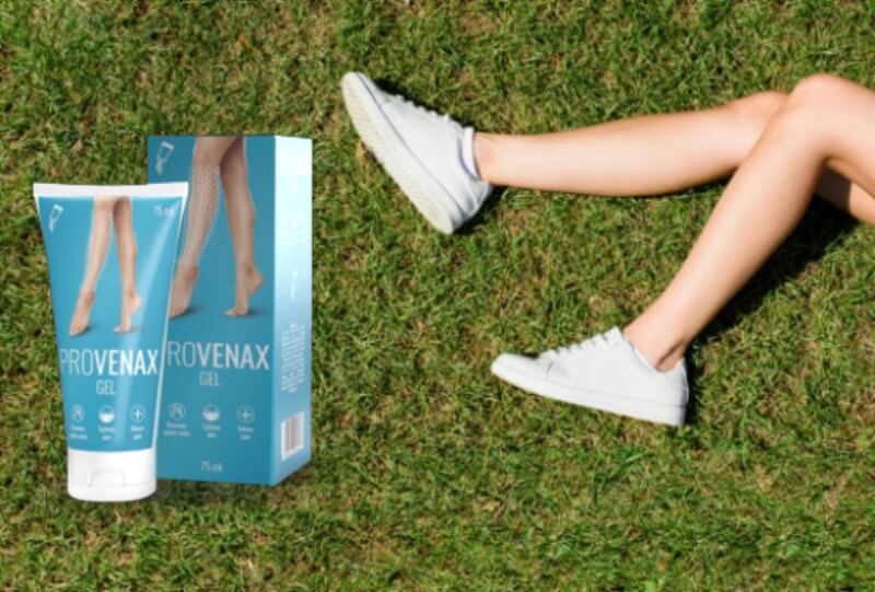 Provenax Gel Review, opinions, price, usage, effects