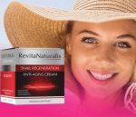 RevitaNaturalis cream Review, opinions, price, usage, effects