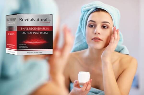 RevitaNaturalis crema prezzo italia