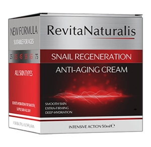 RevitaNaturalis Crema Italia 50 ml