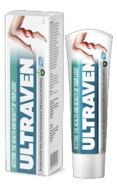 UltraVen gel pour varices Avis