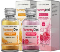 Yummy Diet Oil Drops Review