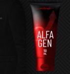 AlfaGen gel Review, opinions, price, usage, effects