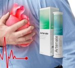 arteriale capsules opinions comments India