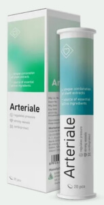 Arteriale Tablets Review India
