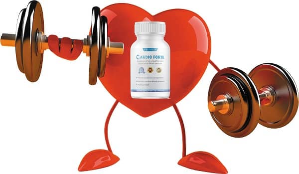 Cardio forte Review, opinions, price, usage, effects, the Philippines