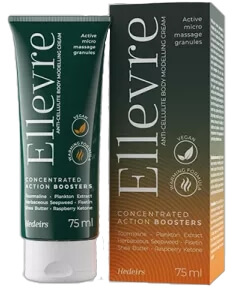 Ellevre Cream Review Spain, Germany, Belgium 