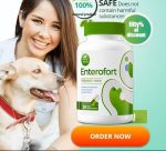 Enterofort Review, opinions, price, usage, effects, Peru