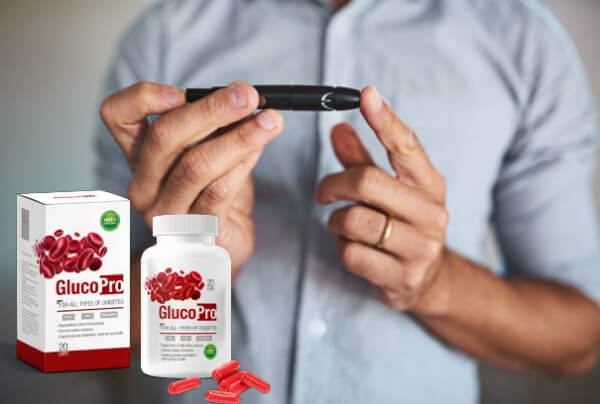 glucopro tunisie