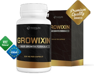 Growixin capsules Review Poland Czech Republic