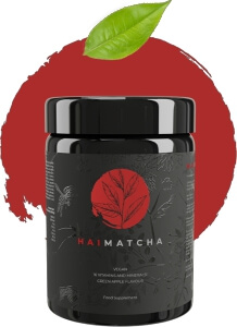 Hai Matcha Powder Review 