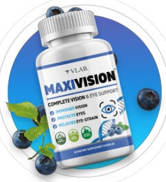 Maxi Vision VLAB Capsules Review