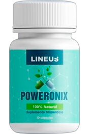 PowerOnix pastillas para la prostata Lineus Reseña Perú