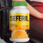 Seferil capsules Review, opinions, price, usage, effects, Colombia