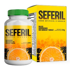 Seferil capsules Review Colombia