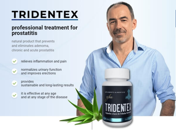 Tridentex forum testimonials and comments 