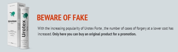 urotexforte scam