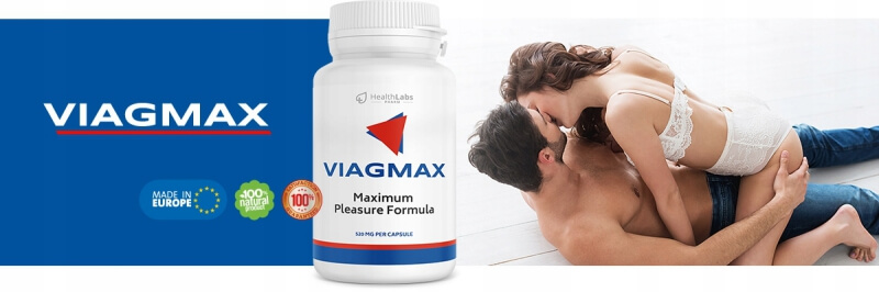 Viagmax capsules Comments and Reviews