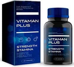 vitaman plus philippines