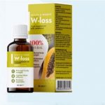 W-Loss drops Review, opinions, price, usage, effects