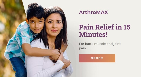 ArthroMax y precio en línea en Chile