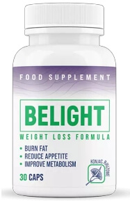 BeLight Weight Loss Capsules Review