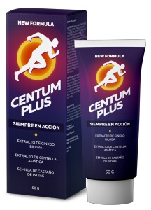 Centum Plus Gel Peru, Kolumbie, Mexiko