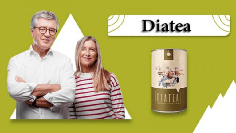 DiaTea Review, opinions, price, usage, effects