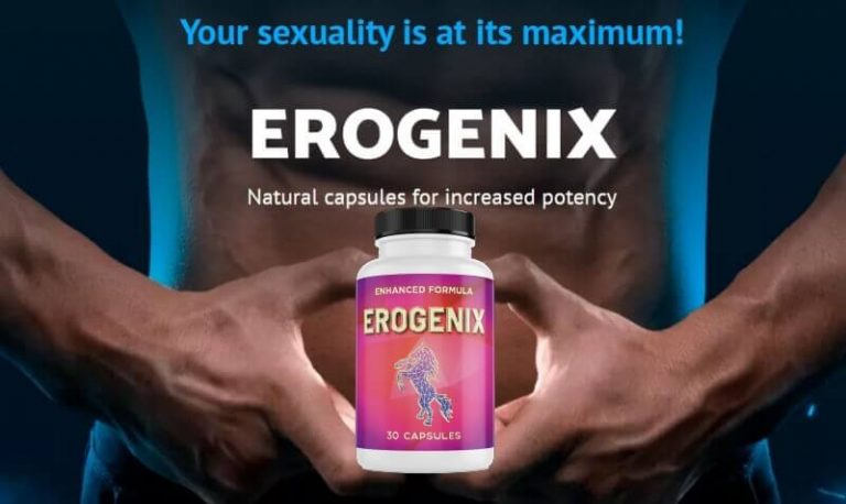 Erogenix capsules Review, opinions, price, usage, effects, Malaysia