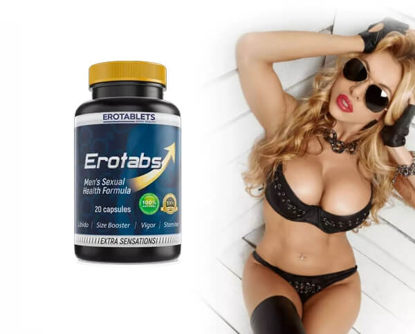 tablets, capsules, libido booster, erection