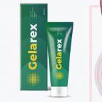 Gelarex cream Review, opinions, price, usage, effects