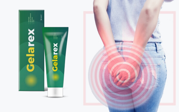 Gelarex cream opinions comments