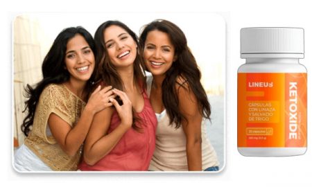 Ketoxide capsules | Efficient parasite elimination | Price in Peru?