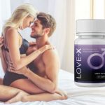 Love-X capsules opinions comments