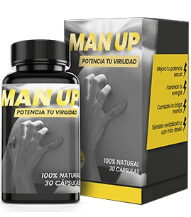ManUp capsules Review Peru
