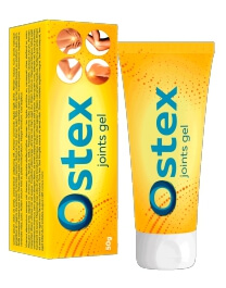 Ostex Joints Gel Review Mexico