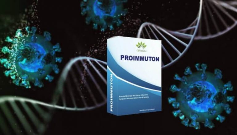 Proimmuton capsules Review, opinions, price, usage, effects