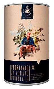 Prostamid Tea Review Italy Spain
