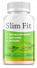 SlimFit 20 capsules review Chile