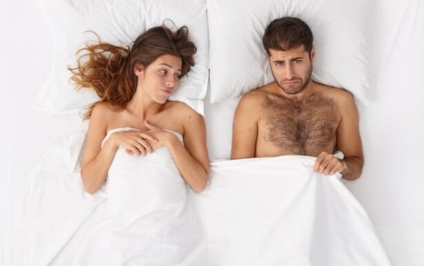 What Is Erectile Dysfunction 