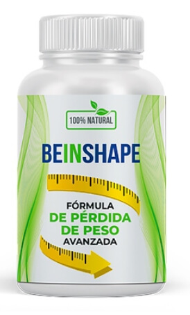 BeInShape Pills Review Mexico Chile